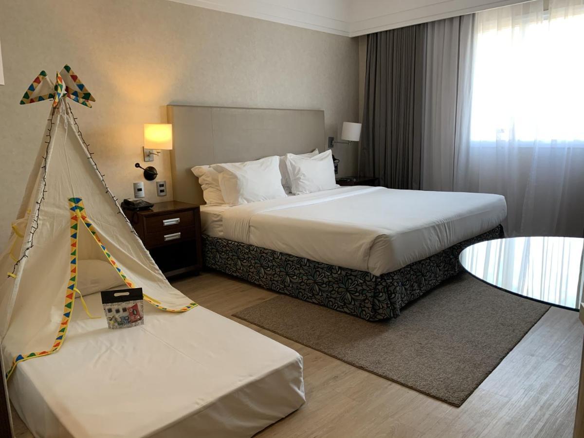 Quality Suites Alphaville Barueri Ngoại thất bức ảnh