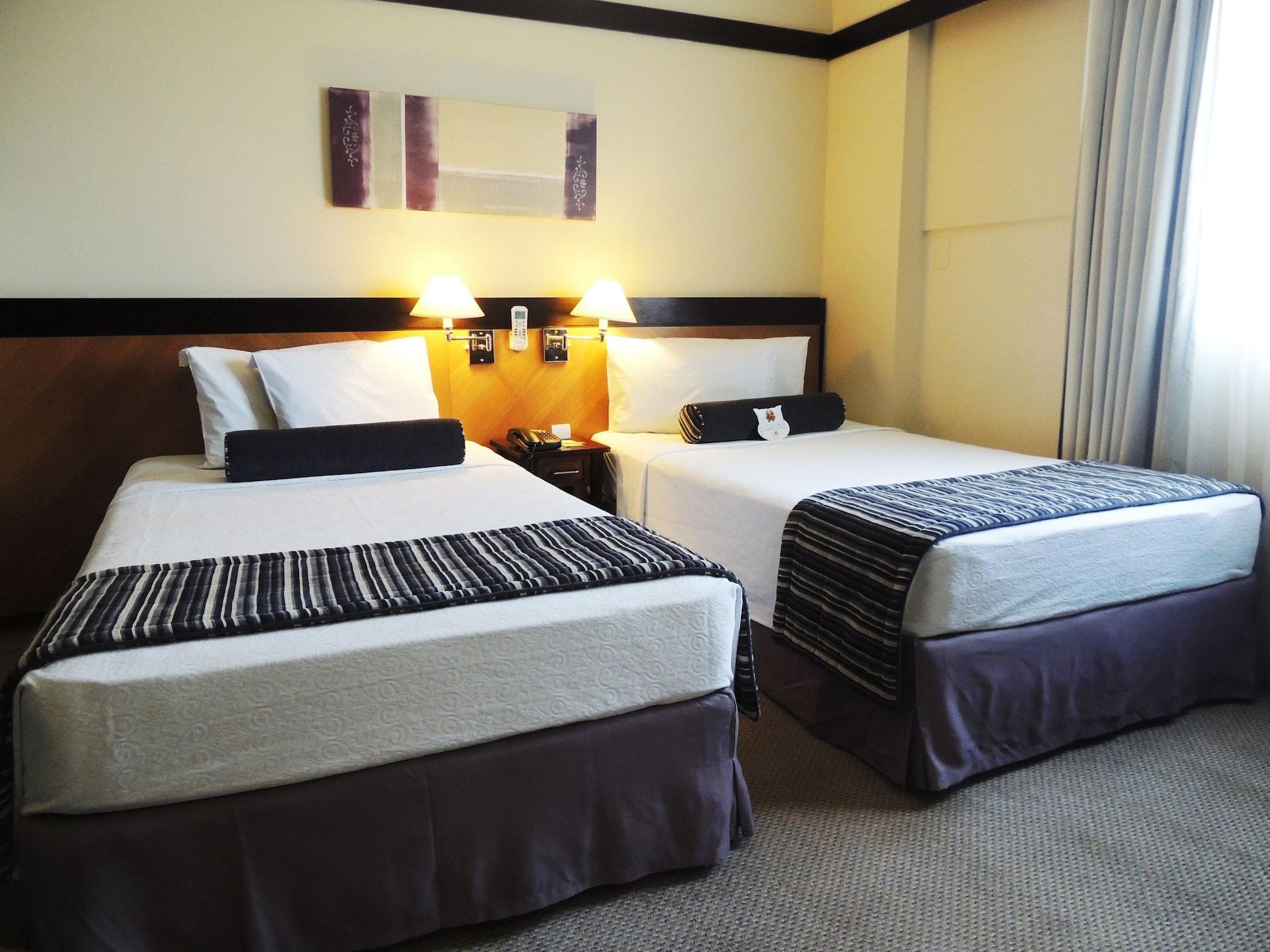 Quality Suites Alphaville Barueri Ngoại thất bức ảnh