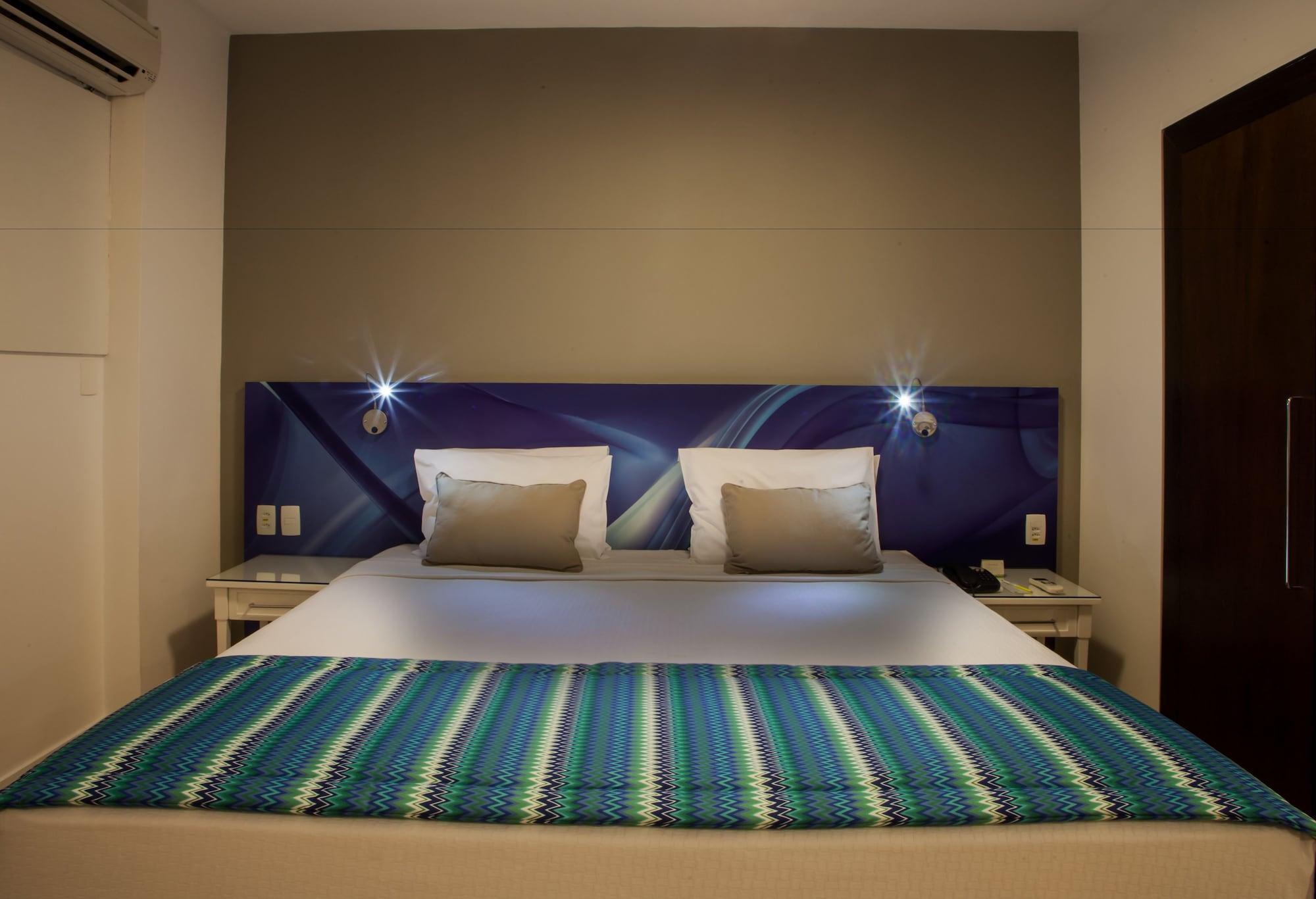 Quality Suites Alphaville Barueri Ngoại thất bức ảnh
