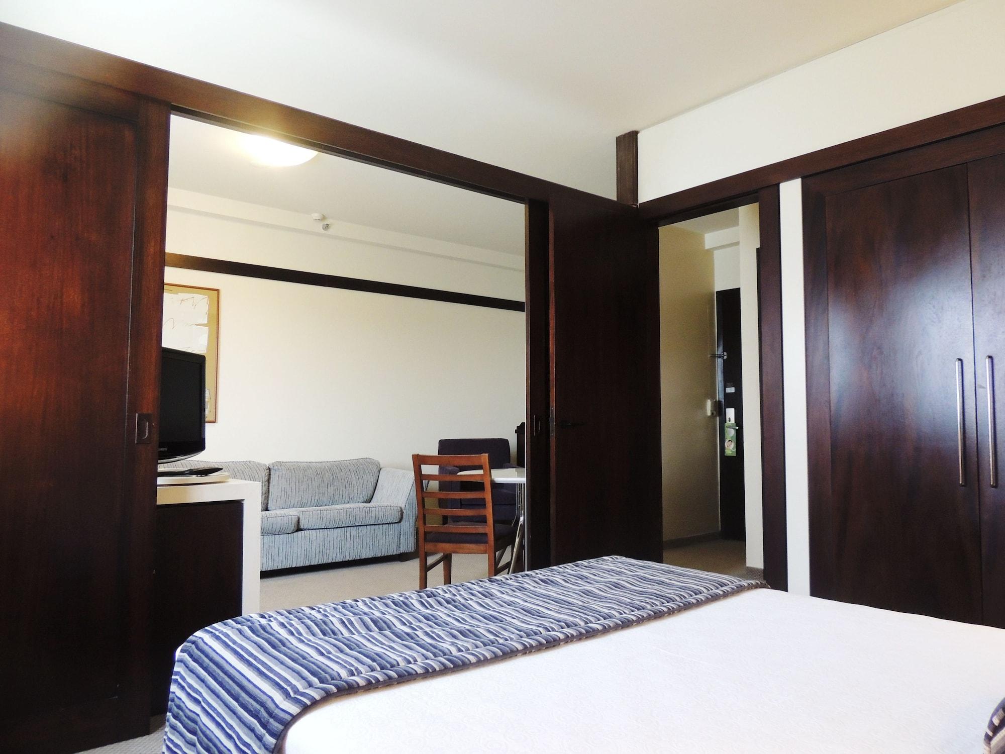 Quality Suites Alphaville Barueri Ngoại thất bức ảnh