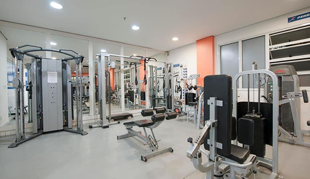 Quality Suites Alphaville Barueri Ngoại thất bức ảnh