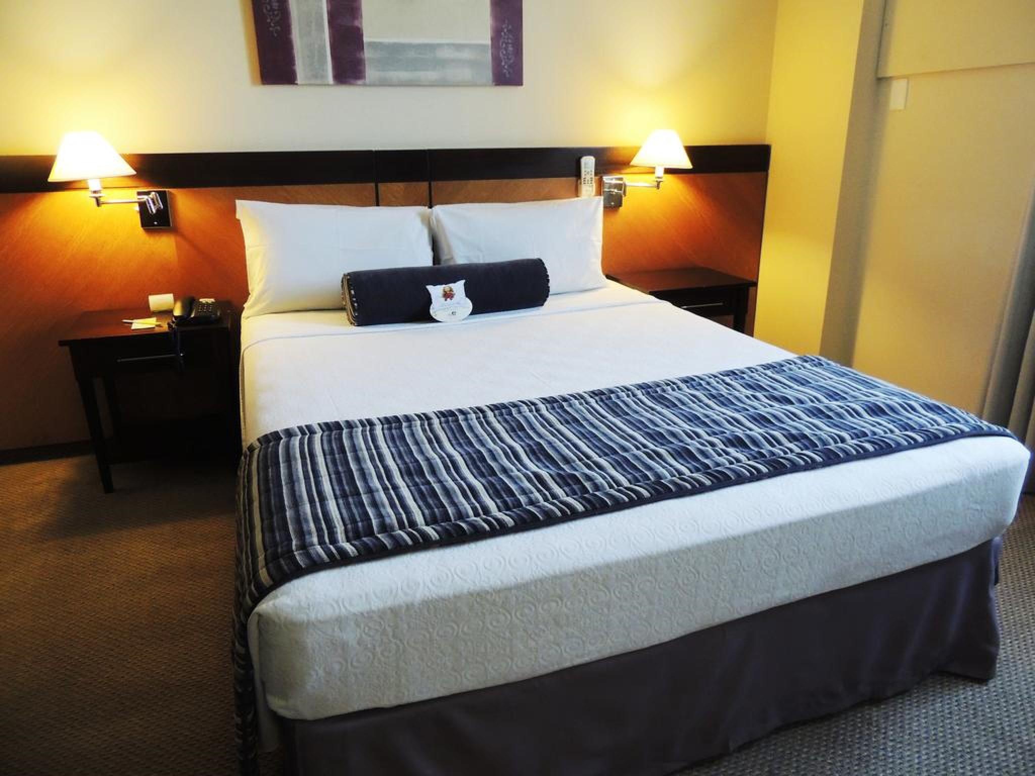 Quality Suites Alphaville Barueri Ngoại thất bức ảnh