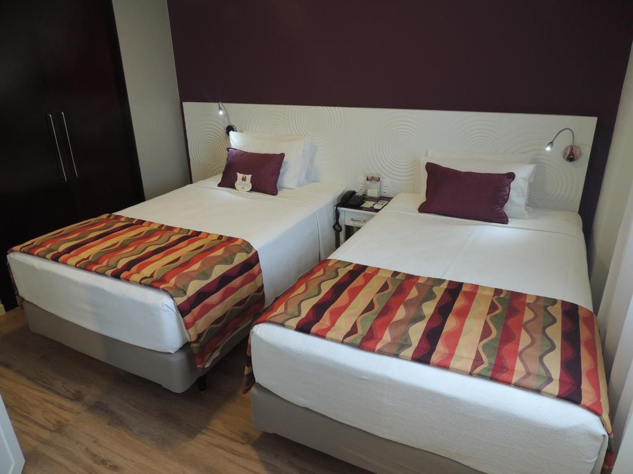 Quality Suites Alphaville Barueri Ngoại thất bức ảnh