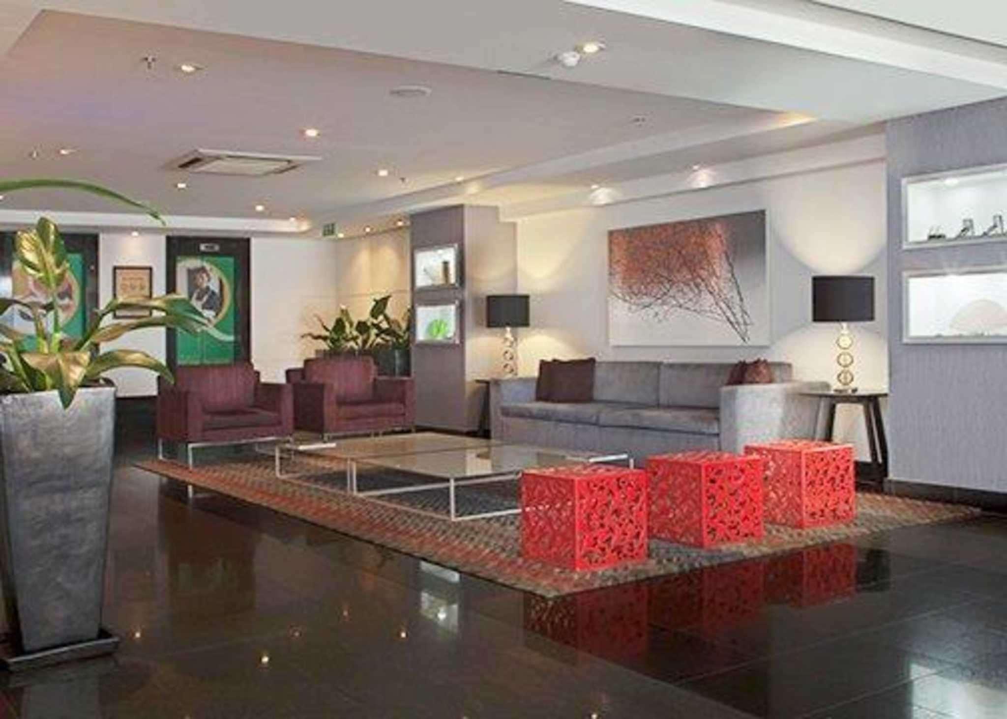 Quality Suites Alphaville Barueri Ngoại thất bức ảnh