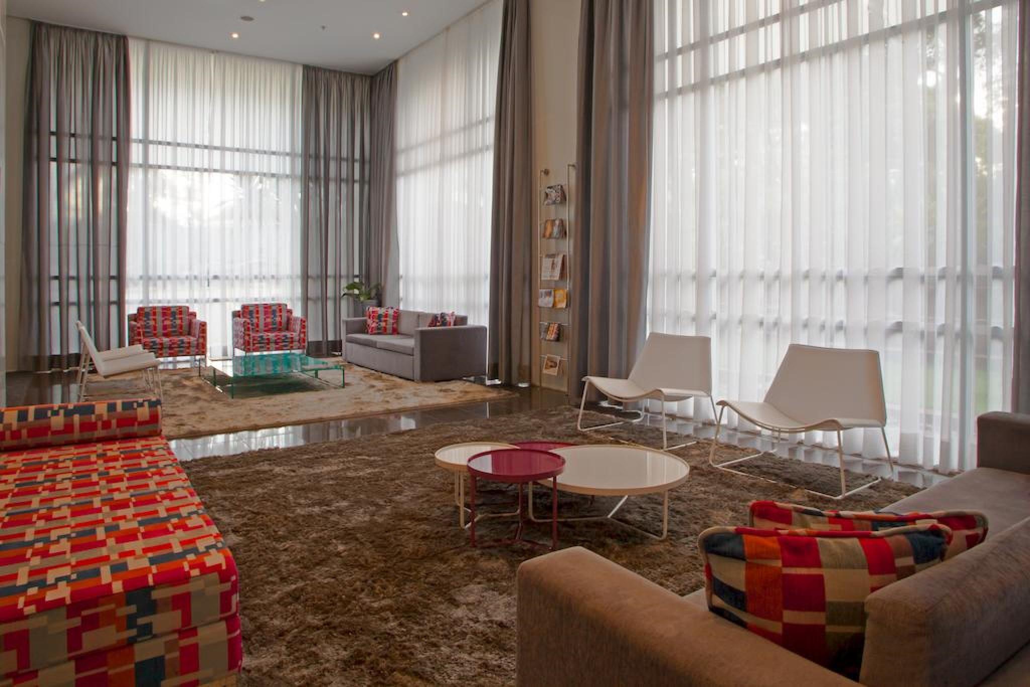 Quality Suites Alphaville Barueri Ngoại thất bức ảnh