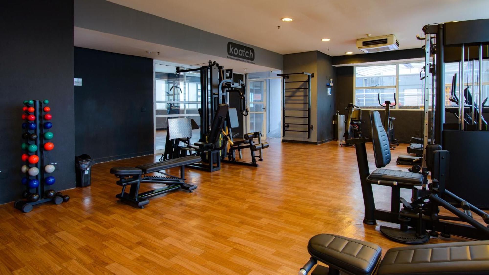 Quality Suites Alphaville Barueri Ngoại thất bức ảnh