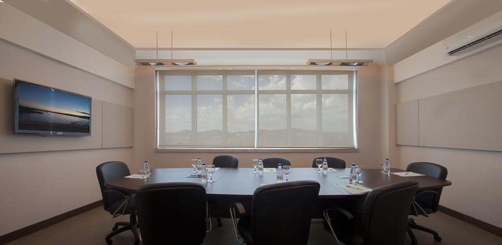 Quality Suites Alphaville Barueri Ngoại thất bức ảnh