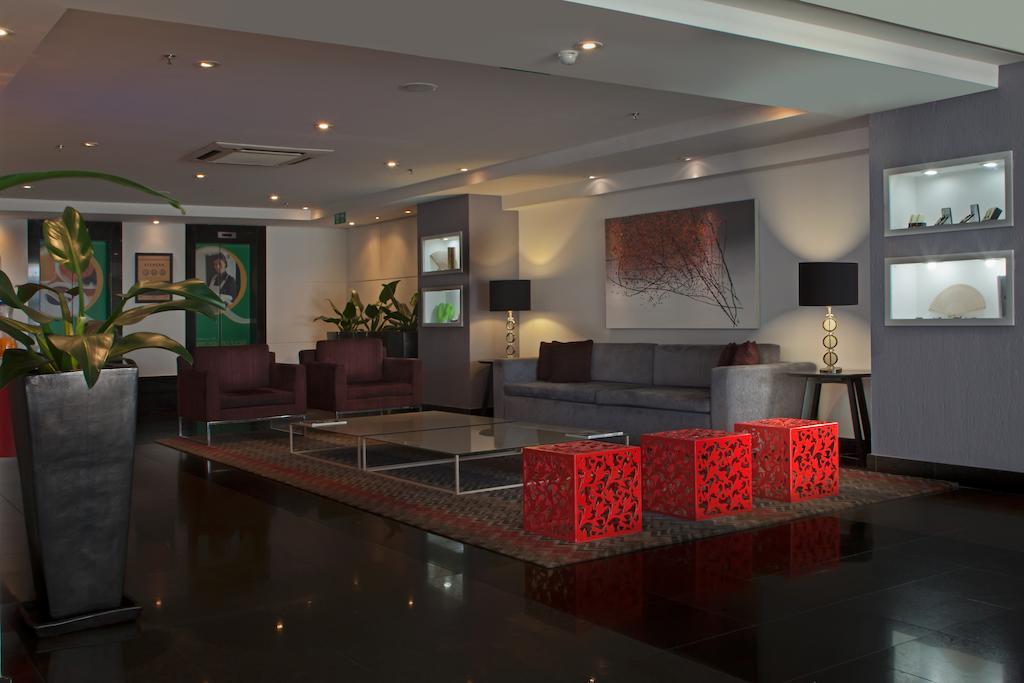 Quality Suites Alphaville Barueri Nội địa bức ảnh