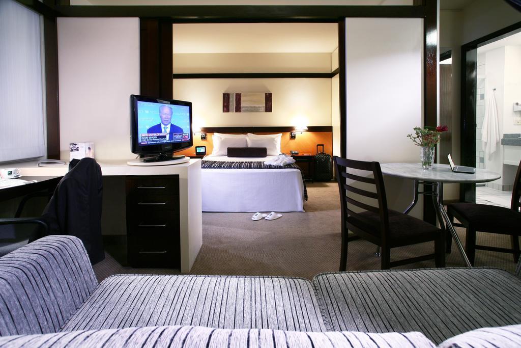 Quality Suites Alphaville Barueri Ngoại thất bức ảnh