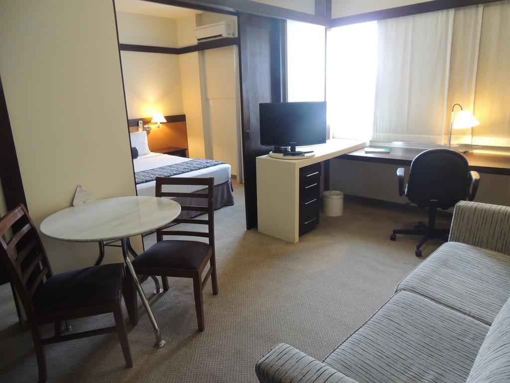 Quality Suites Alphaville Barueri Ngoại thất bức ảnh