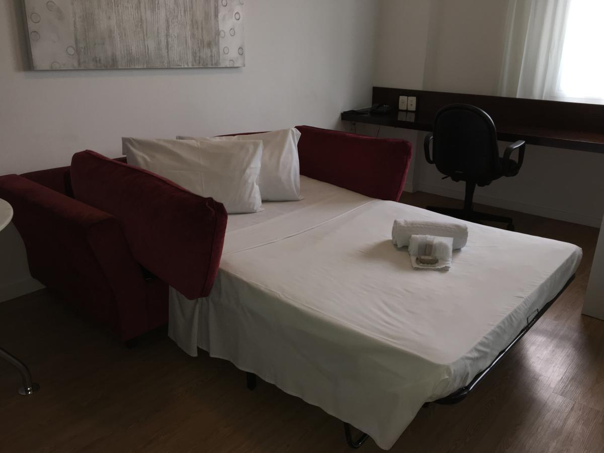 Quality Suites Alphaville Barueri Ngoại thất bức ảnh