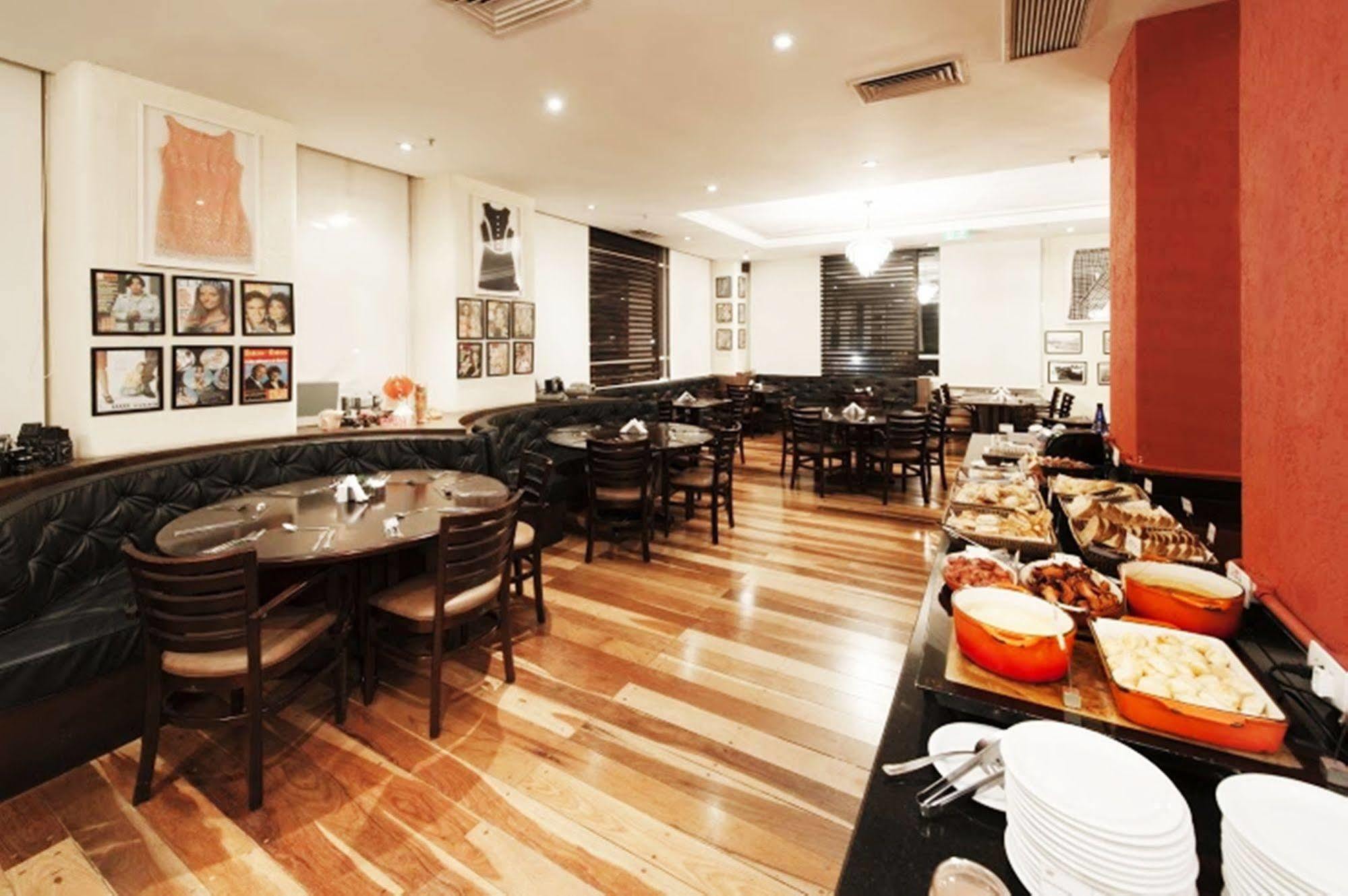 Quality Suites Alphaville Barueri Ngoại thất bức ảnh